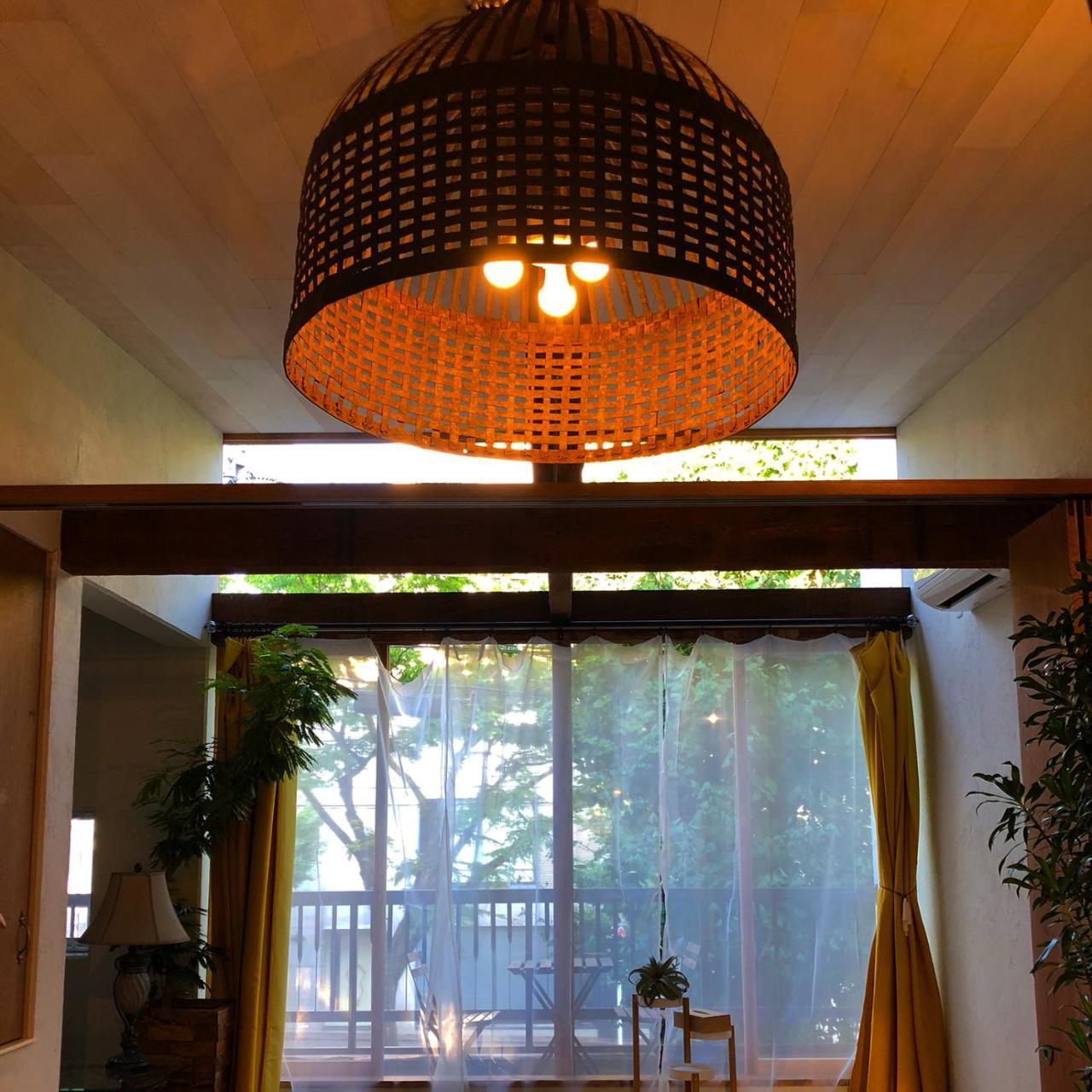 Matahari Annex Stay Kyoto Exterior foto
