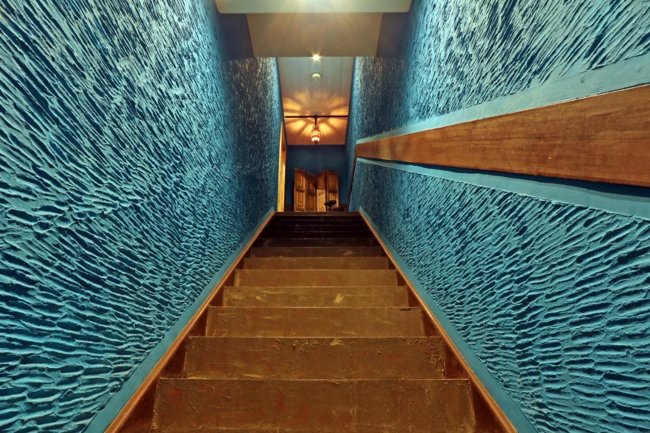 Matahari Annex Stay Kyoto Exterior foto