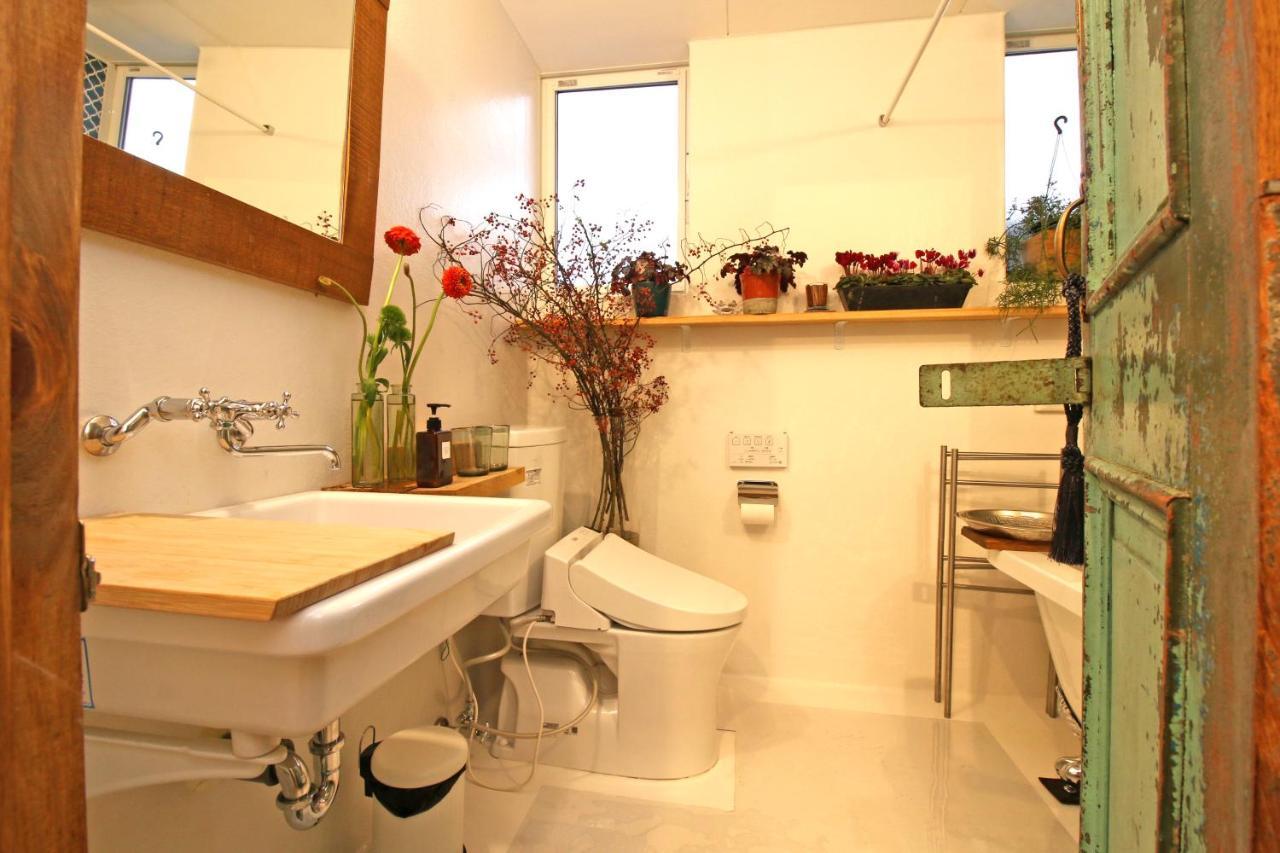 Matahari Annex Stay Kyoto Exterior foto