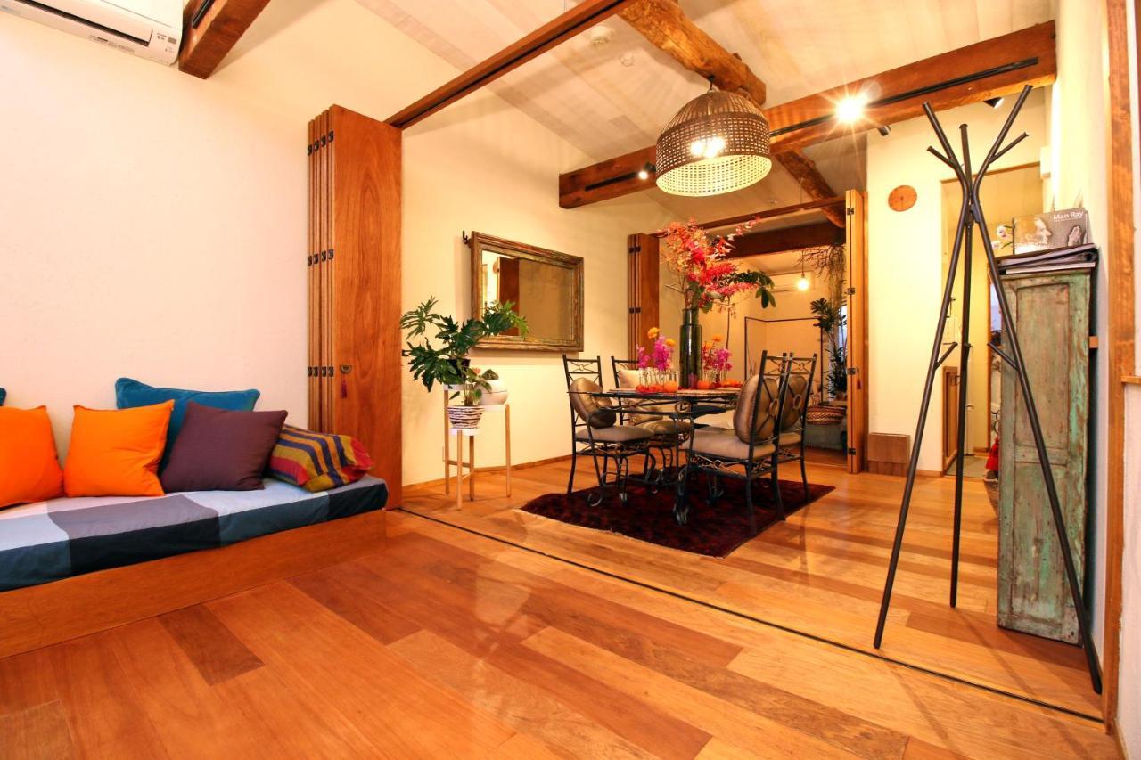 Matahari Annex Stay Kyoto Exterior foto